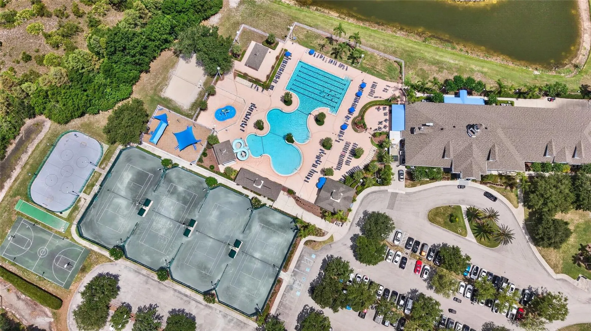 19305 Sea Mist Lane Lutz FL 33558