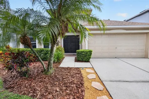 19305 Sea Mist Lane Lutz FL 33558