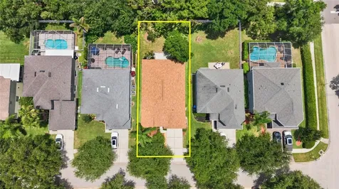 19305 Sea Mist Lane Lutz FL 33558