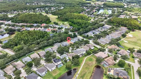 19305 Sea Mist Lane Lutz FL 33558