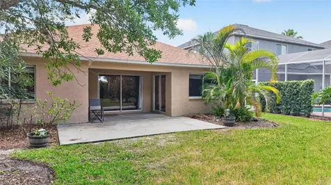19305 Sea Mist Lane Lutz FL 33558