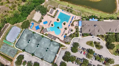 19305 Sea Mist Lane Lutz FL 33558