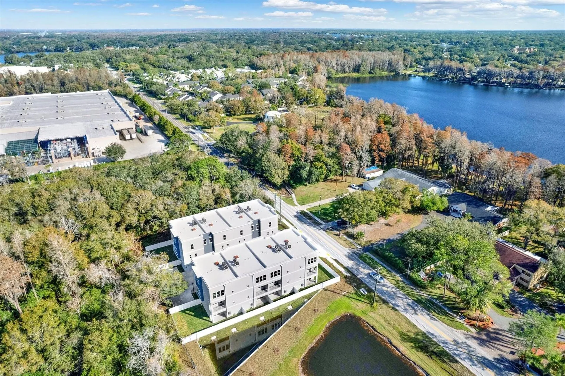 3844 Seena Manor Court Tampa FL 33618