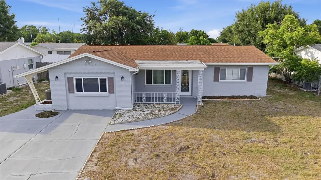 3029 Huntington Road Holiday FL 34691