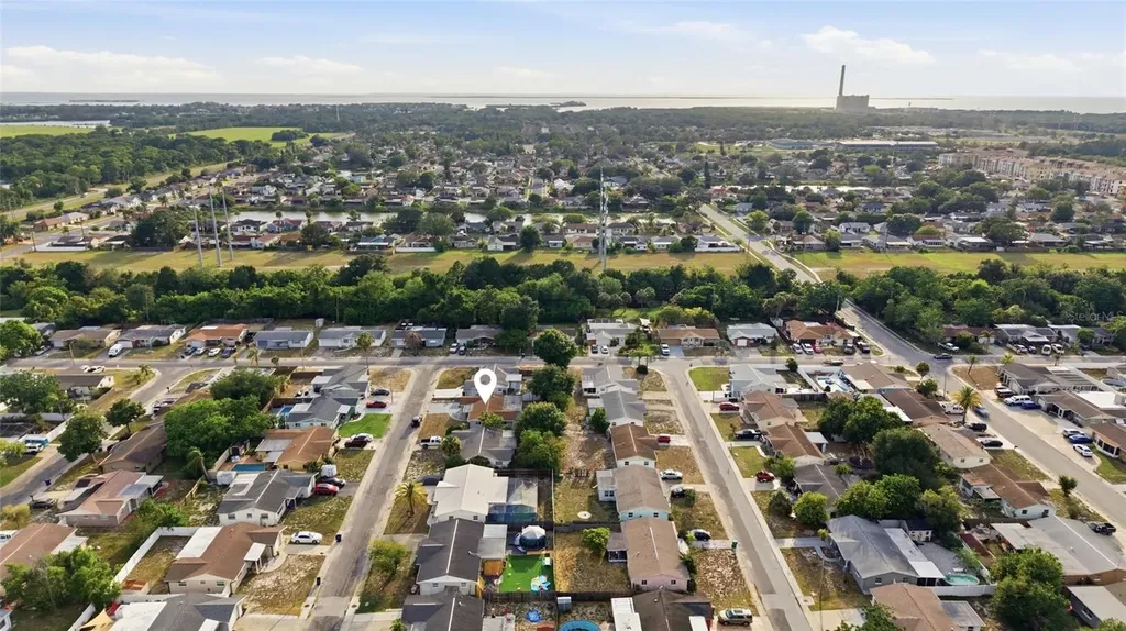 3029 Huntington Road Holiday FL 34691