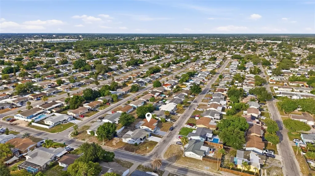 3029 Huntington Road Holiday FL 34691