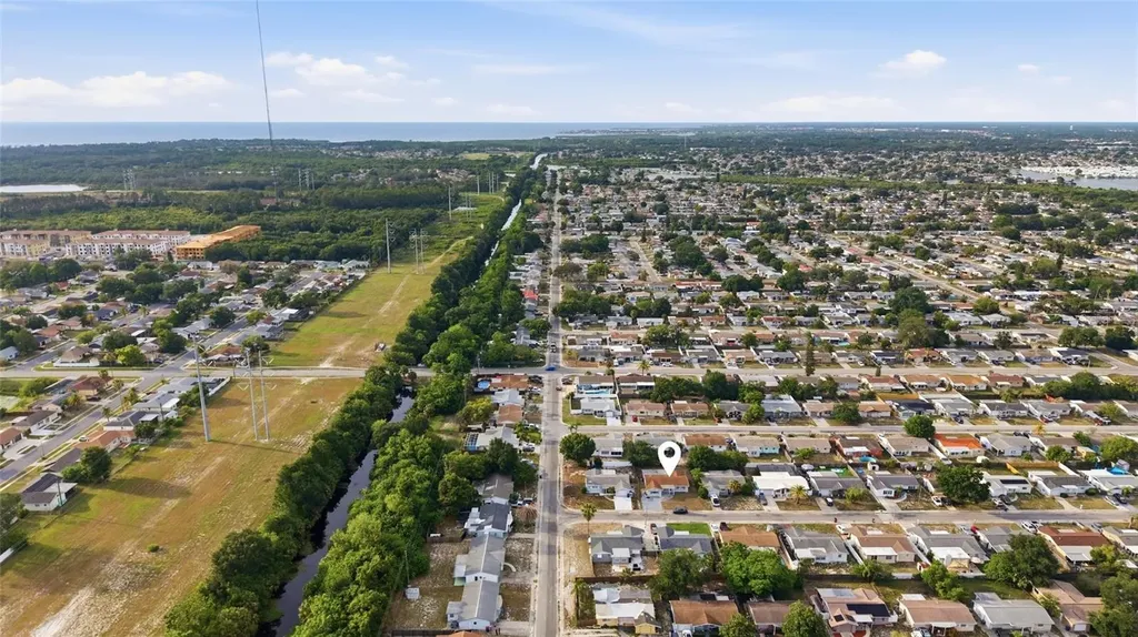 3029 Huntington Road Holiday FL 34691