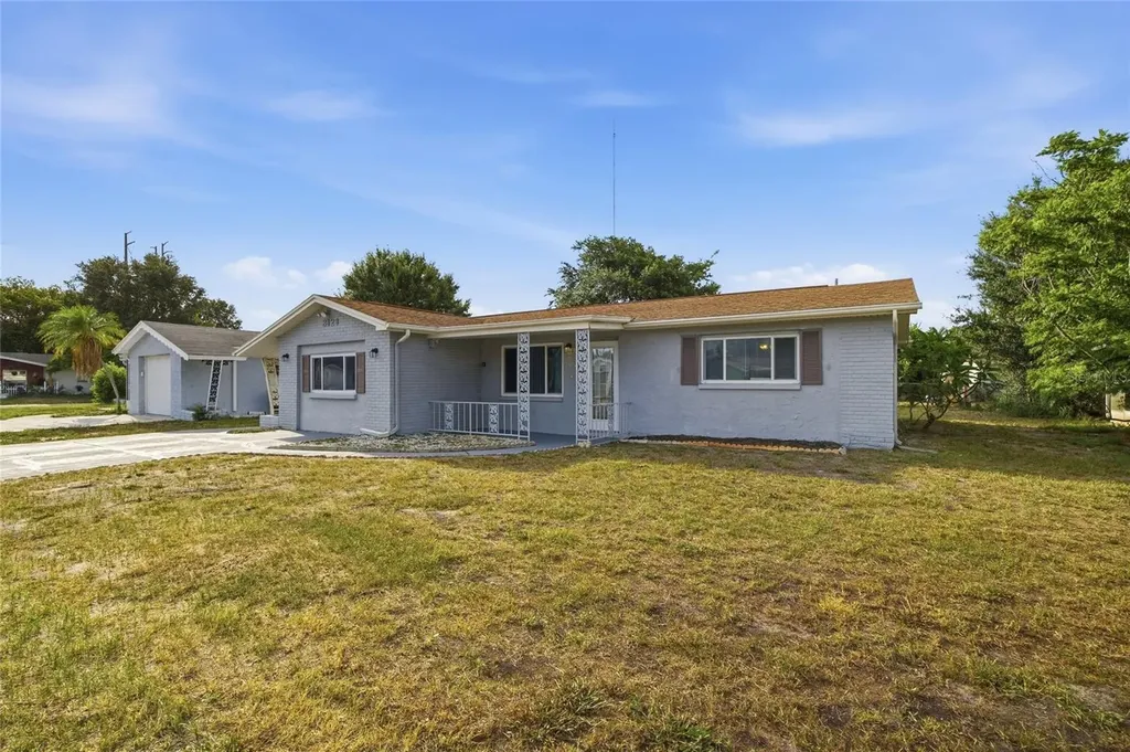 3029 Huntington Road Holiday FL 34691