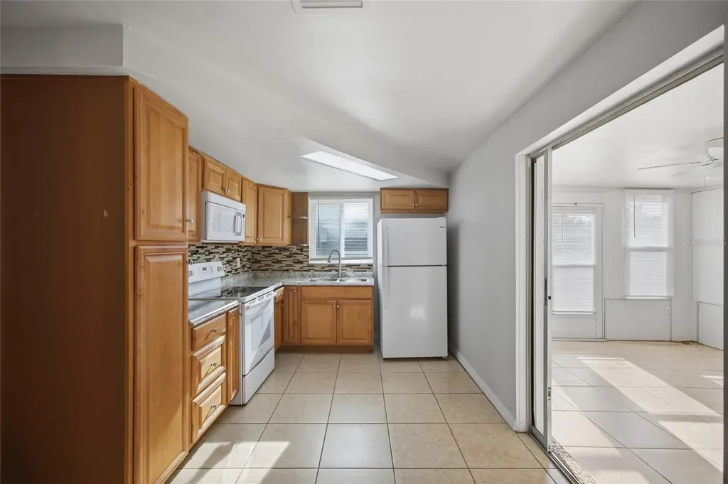 3029 Huntington Road Holiday FL 34691