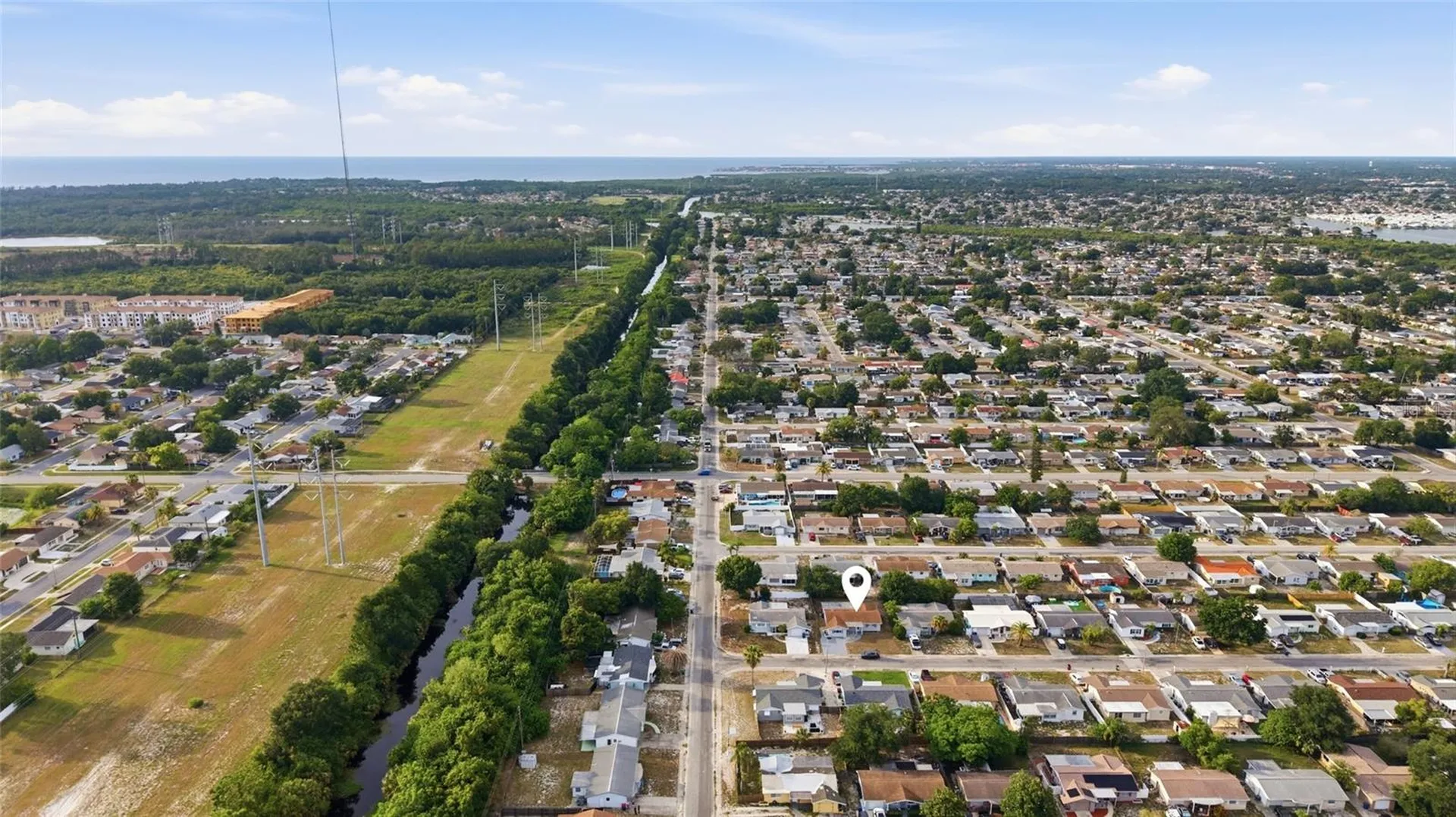 3029 Huntington Road Holiday FL 34691