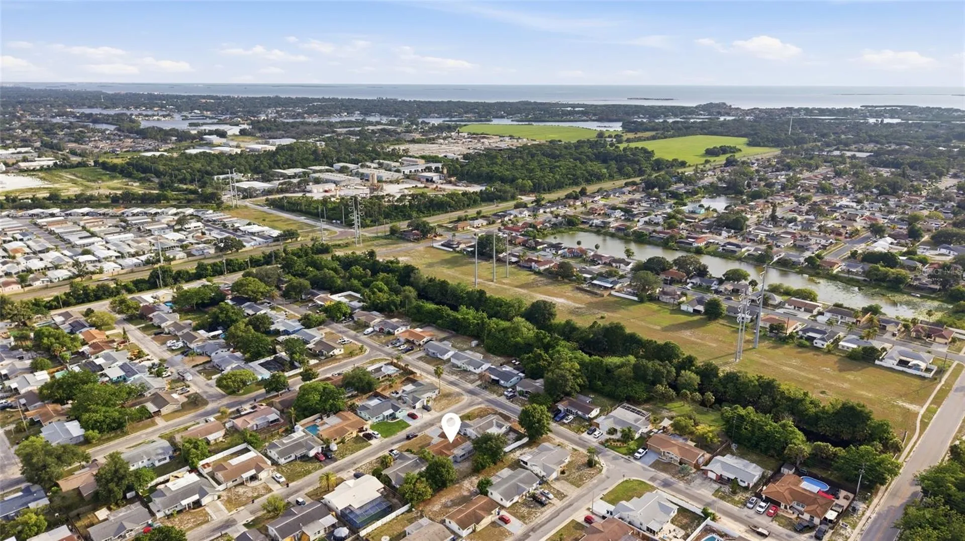 3029 Huntington Road Holiday FL 34691