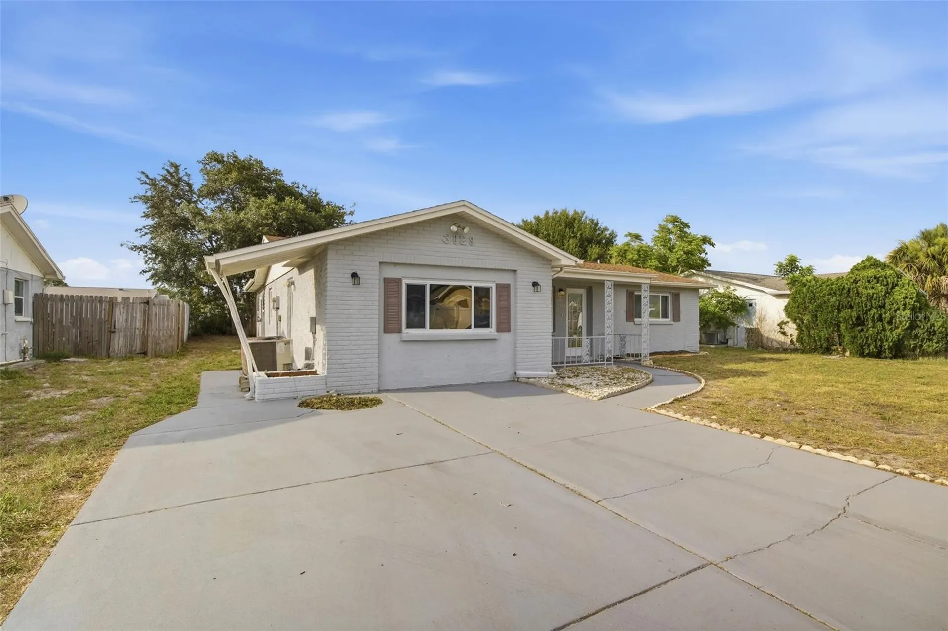 3029 Huntington Road Holiday FL 34691