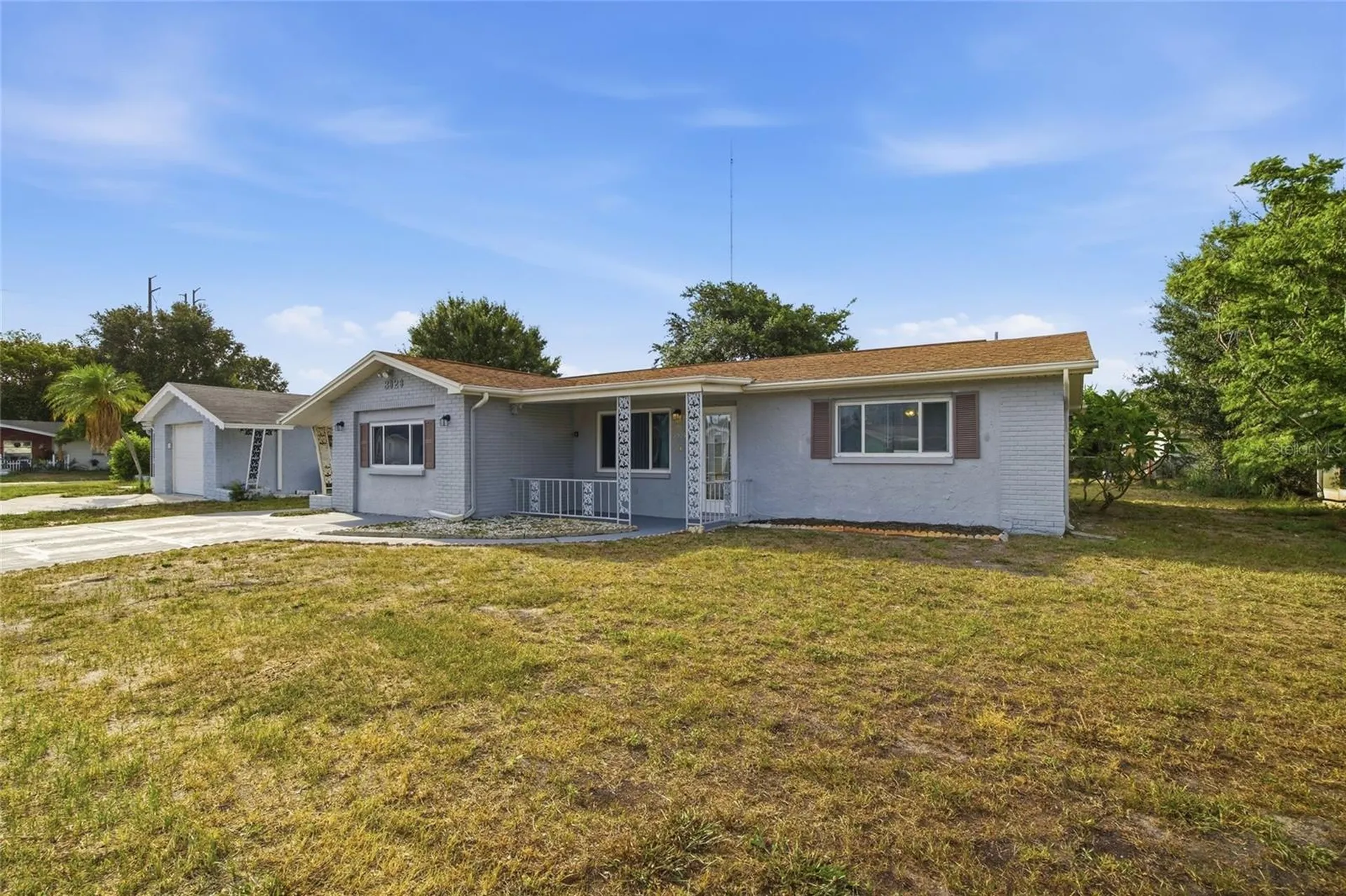 3029 Huntington Road Holiday FL 34691