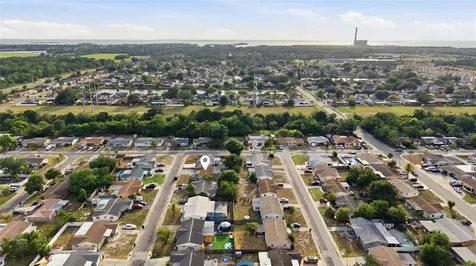3029 Huntington Road Holiday FL 34691