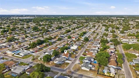 3029 Huntington Road Holiday FL 34691