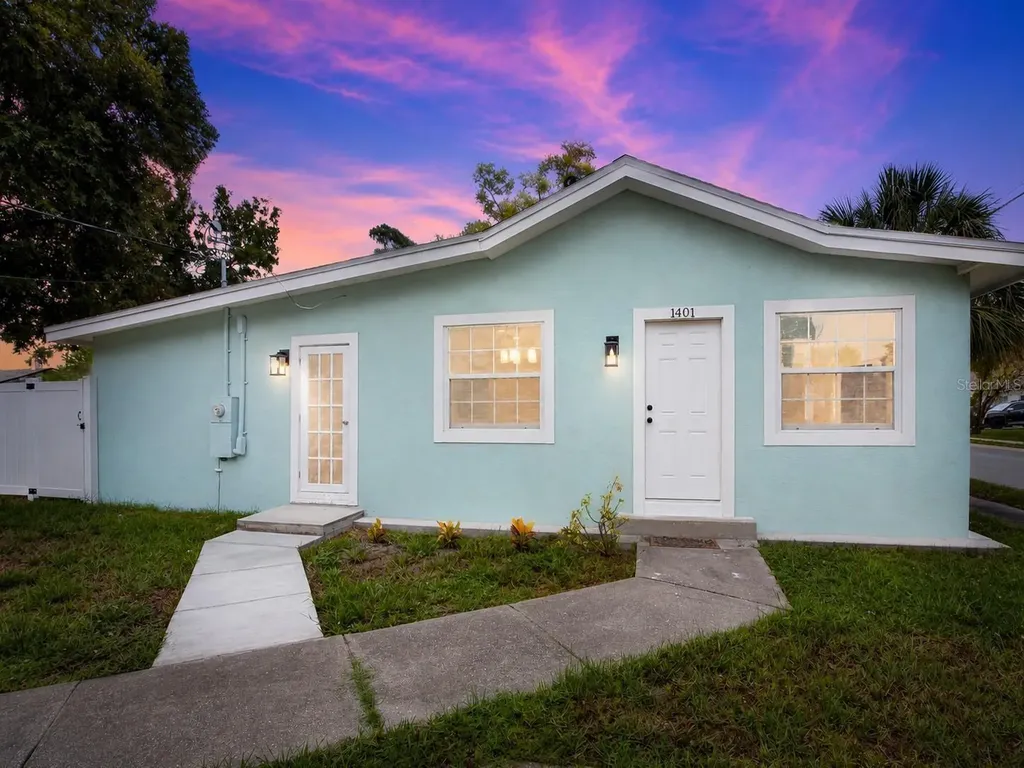 1401 Pennsylvania Avenue Clearwater FL 33755