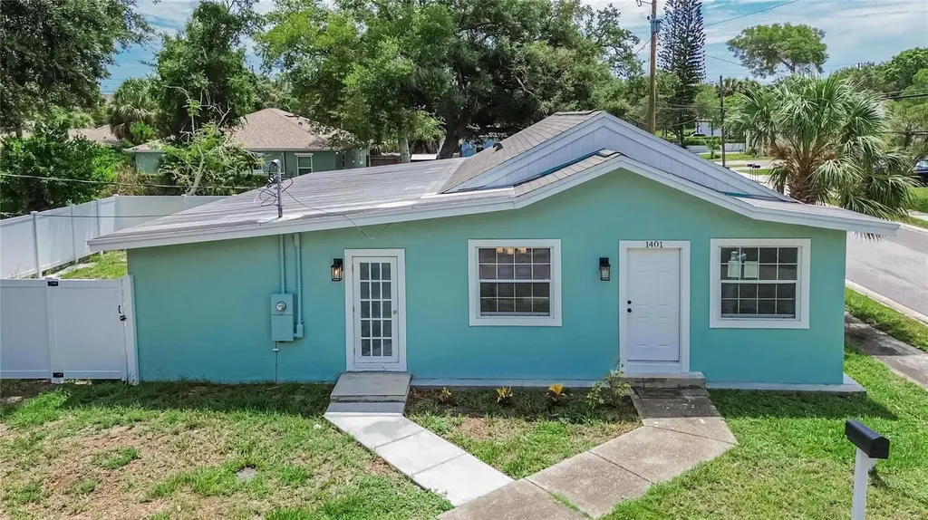 1401 Pennsylvania Avenue Clearwater FL 33755