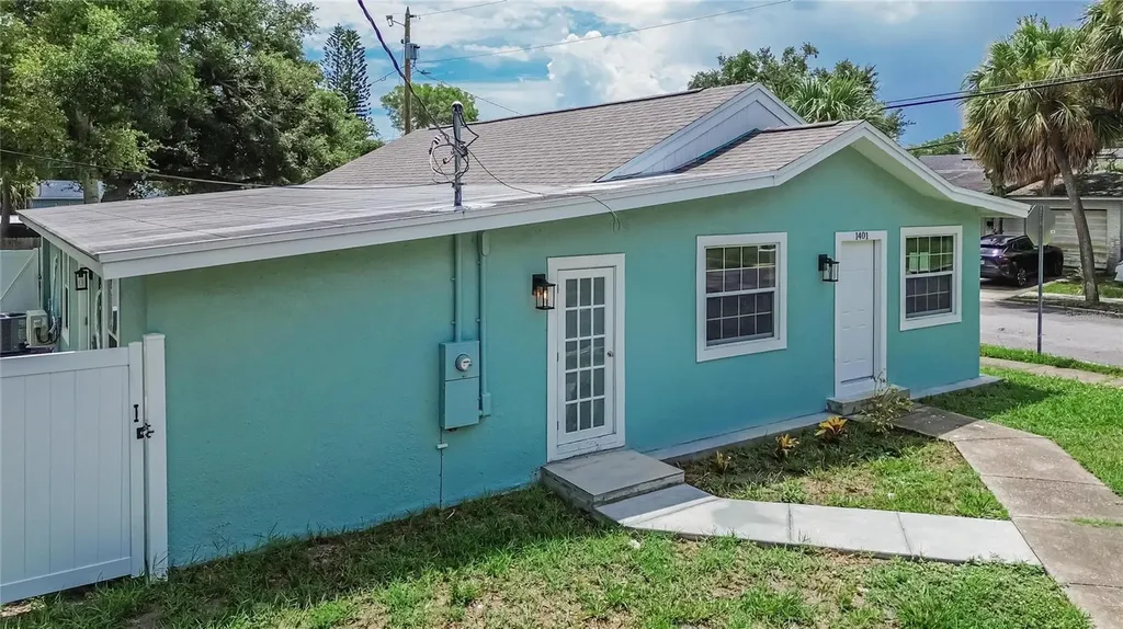 1401 Pennsylvania Avenue Clearwater FL 33755