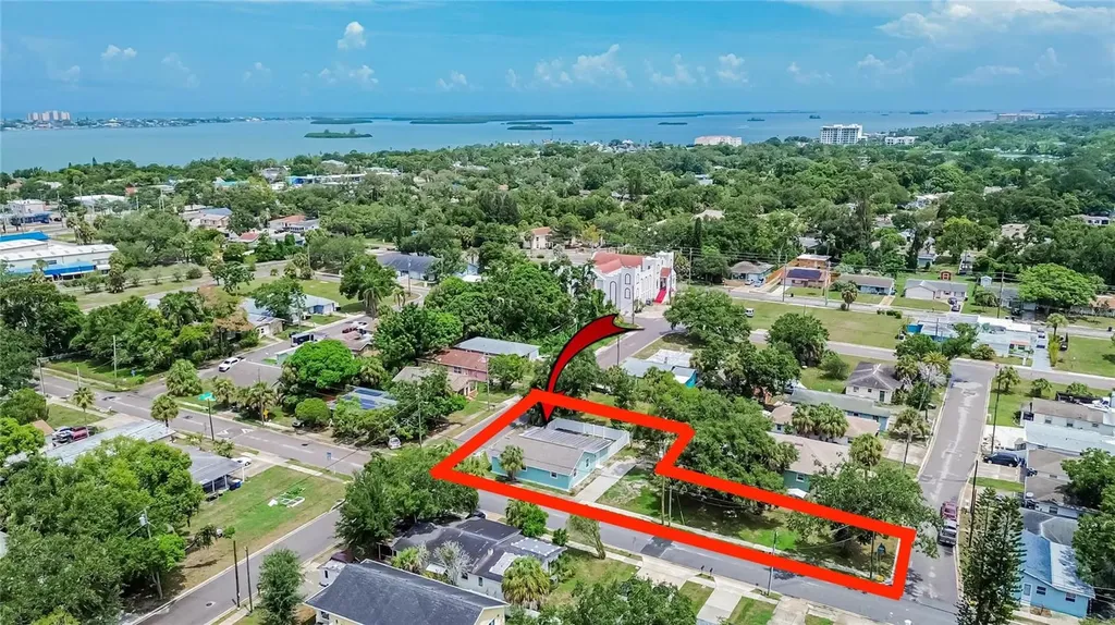 1401 Pennsylvania Avenue Clearwater FL 33755