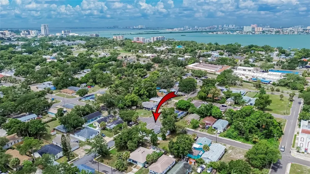 1401 Pennsylvania Avenue Clearwater FL 33755