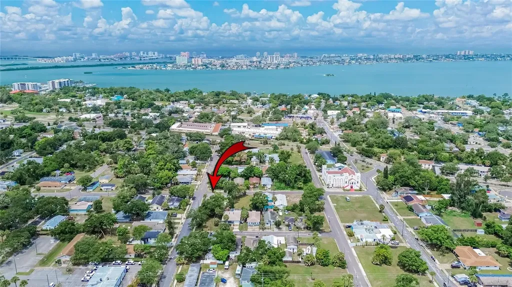 1401 Pennsylvania Avenue Clearwater FL 33755