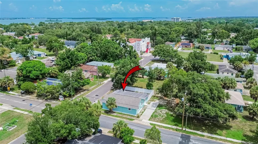 1401 Pennsylvania Avenue Clearwater FL 33755