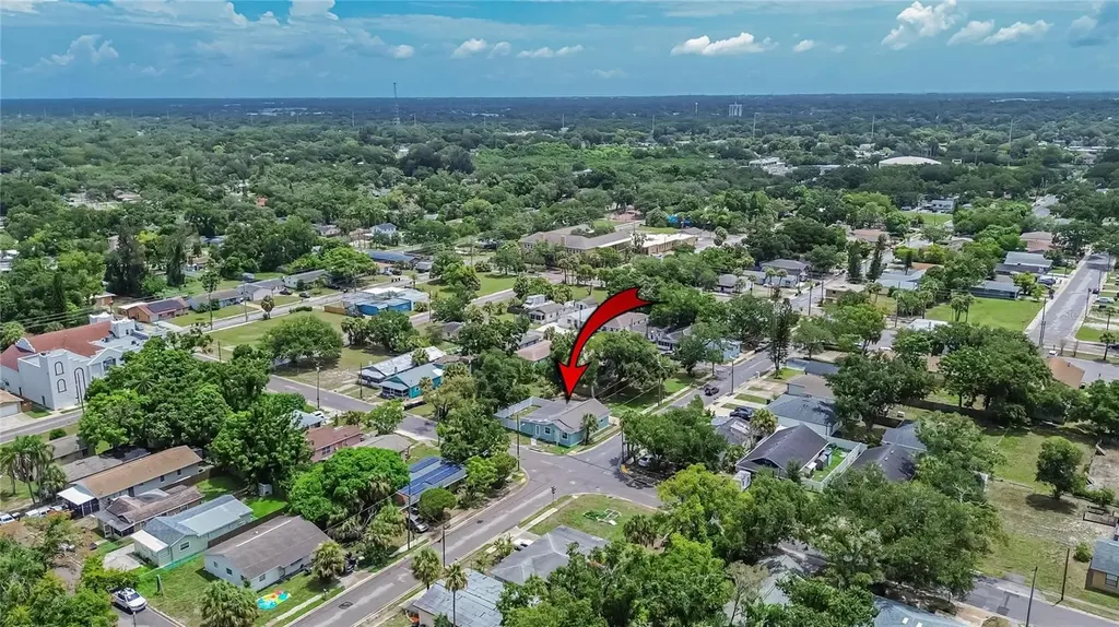1401 Pennsylvania Avenue Clearwater FL 33755
