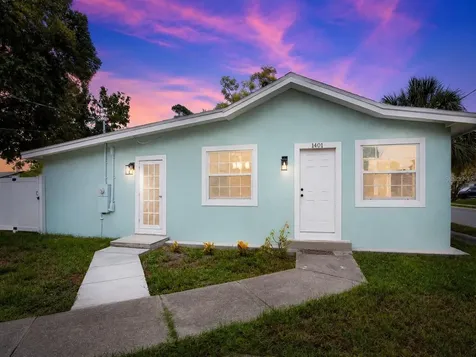 1401 Pennsylvania Avenue Clearwater FL 33755