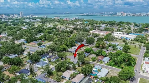 1401 Pennsylvania Avenue Clearwater FL 33755