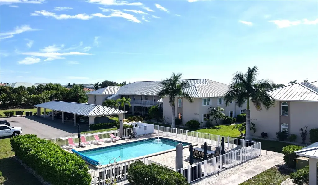 220 Coldeway Drive Punta Gorda FL 33950