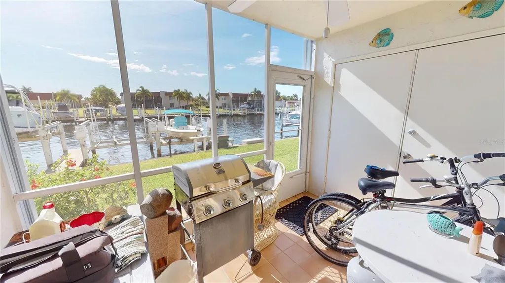 220 Coldeway Drive Punta Gorda FL 33950