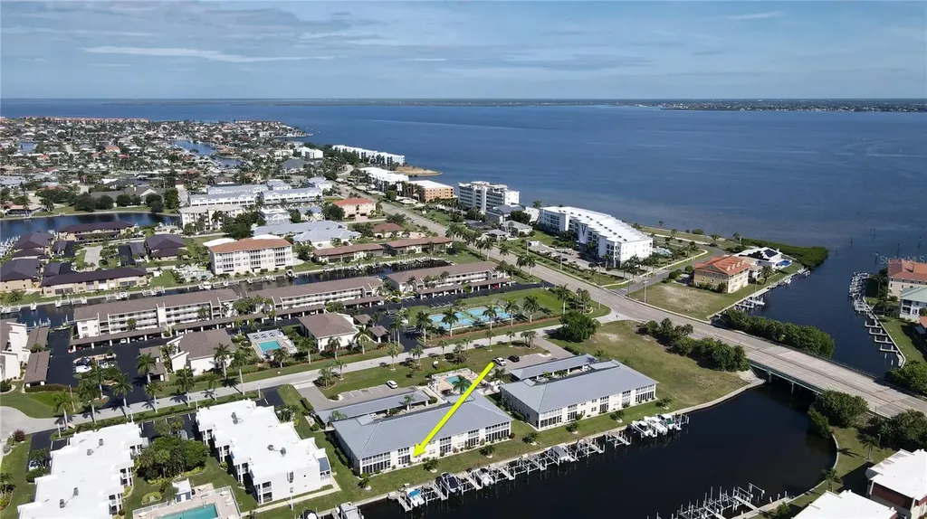 220 Coldeway Drive Punta Gorda FL 33950
