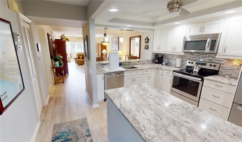 220 Coldeway Drive Punta Gorda FL 33950