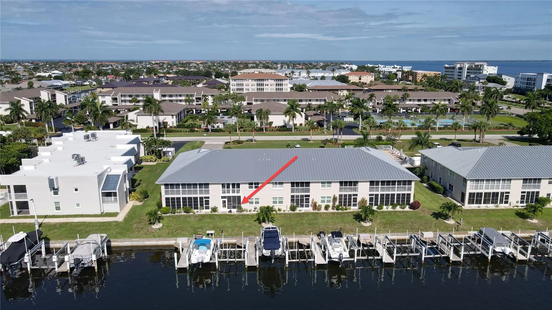 220 Coldeway Drive Punta Gorda FL 33950