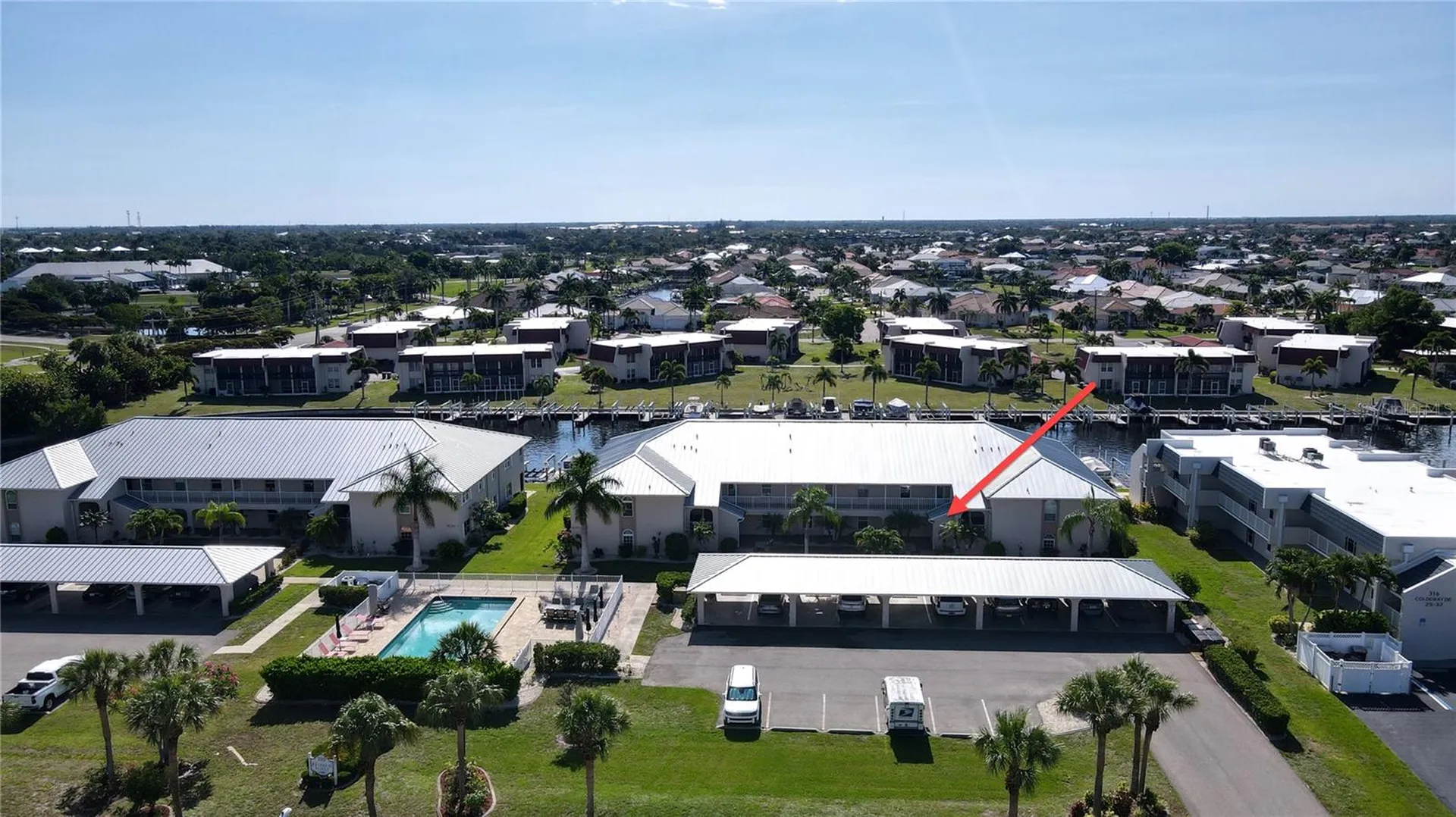 220 Coldeway Drive Punta Gorda FL 33950
