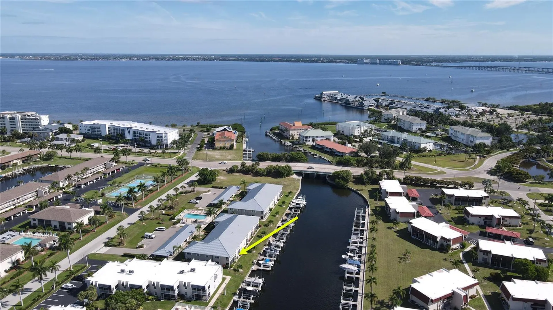 220 Coldeway Drive Punta Gorda FL 33950