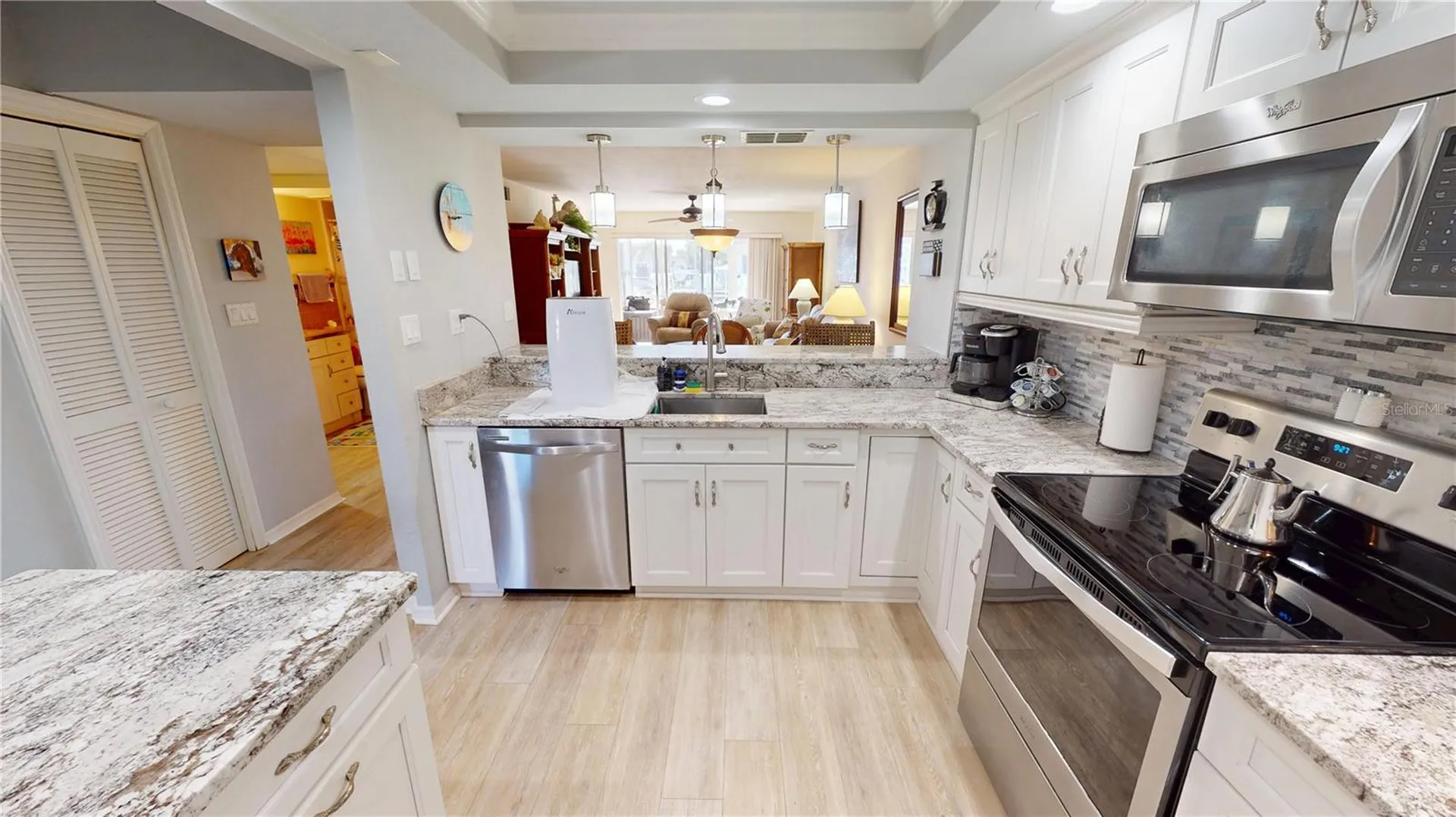 220 Coldeway Drive Punta Gorda FL 33950
