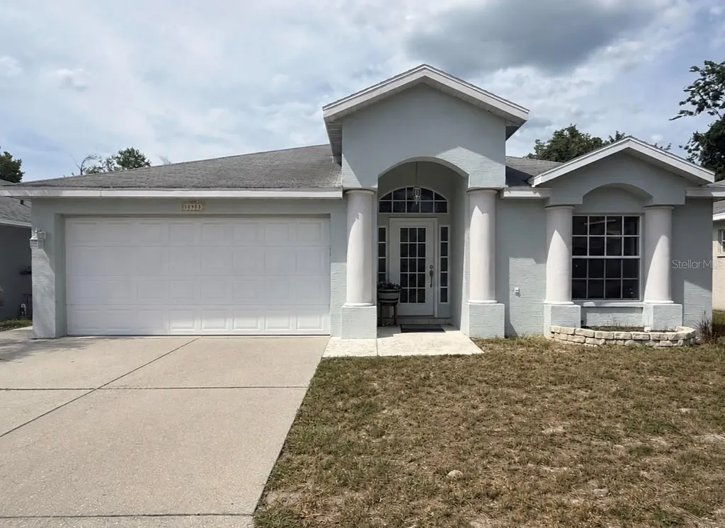 10903 New Brighton Court New Port Richey FL 34654