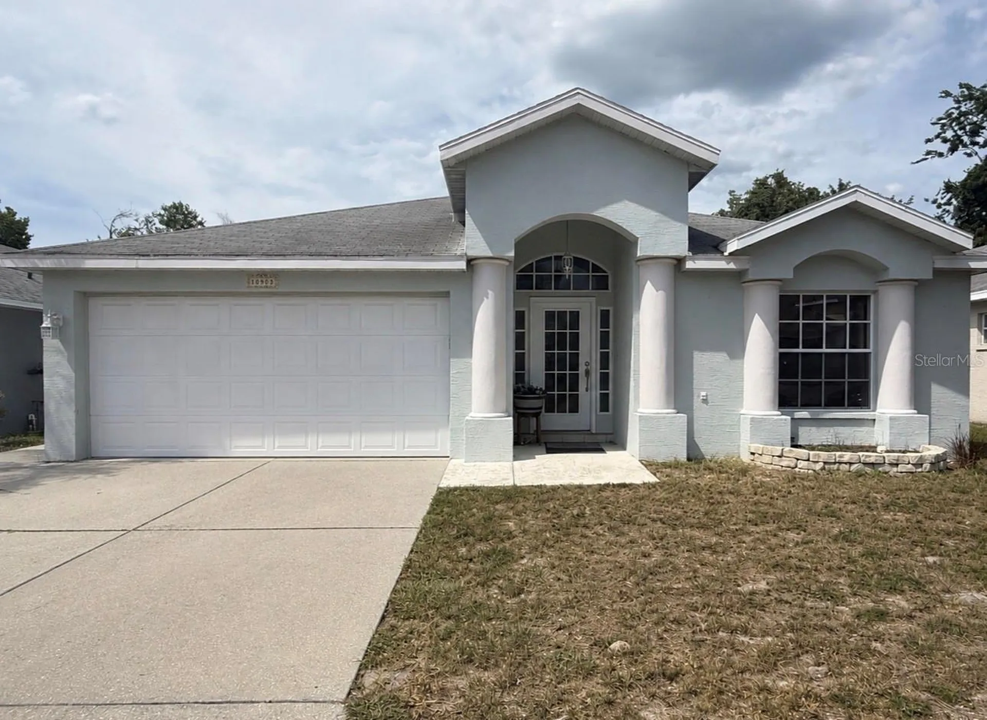 10903 New Brighton Court New Port Richey FL 34654