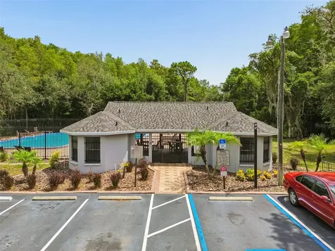 10903 New Brighton Court New Port Richey FL 34654