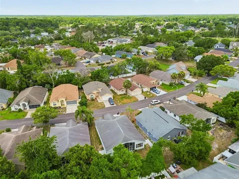 10903 New Brighton Court New Port Richey FL 34654