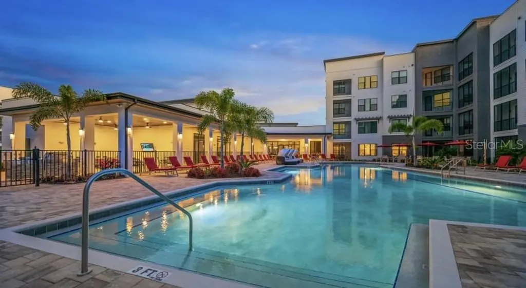 8925 77th Terrace E Lakewood Ranch FL 34202