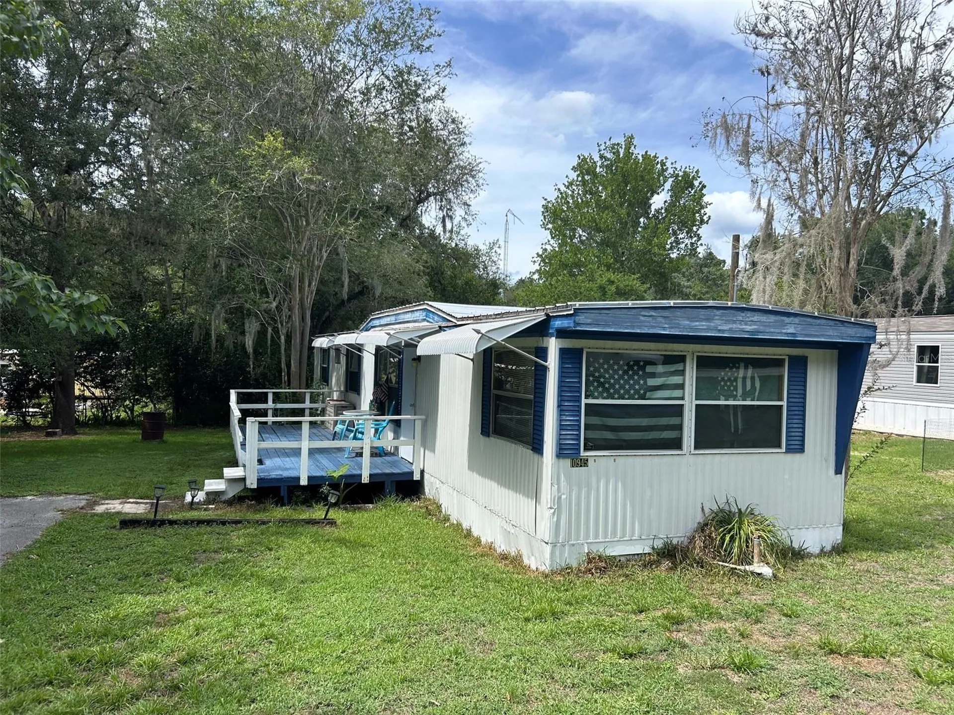 10945 SE 132nd Place Ocklawaha FL 32179