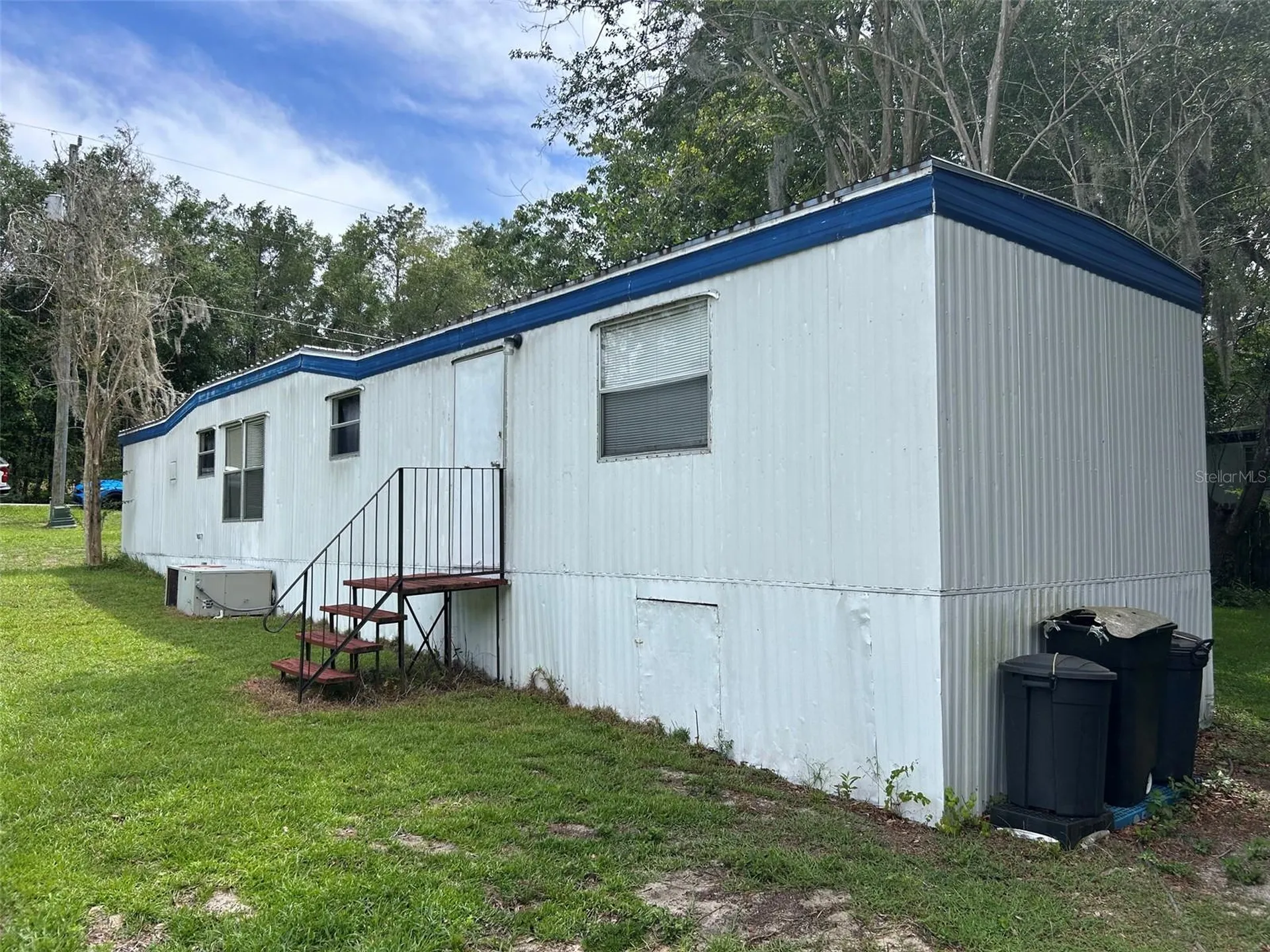 10945 SE 132nd Place Ocklawaha FL 32179