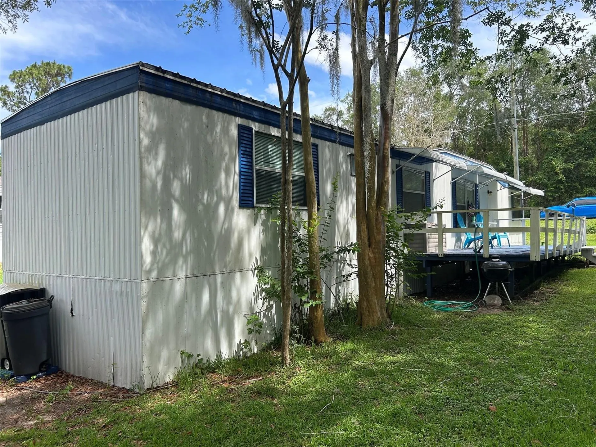 10945 SE 132nd Place Ocklawaha FL 32179