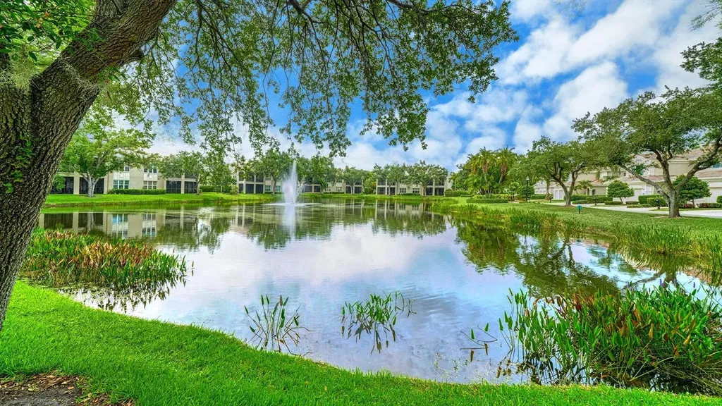5206 Bouchard Circle Sarasota FL 34238