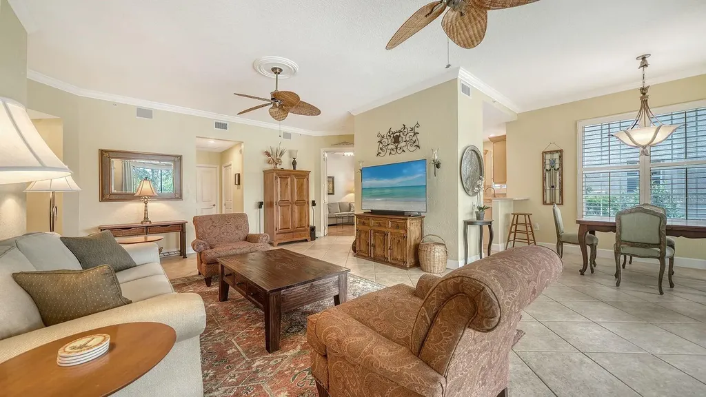 5206 Bouchard Circle Sarasota FL 34238