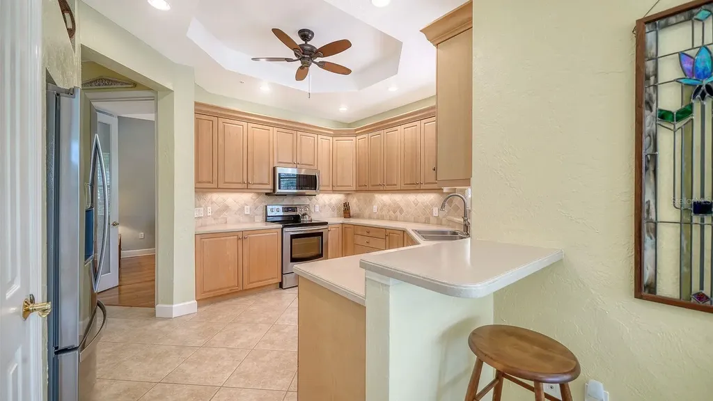 5206 Bouchard Circle Sarasota FL 34238