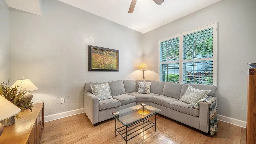 5206 Bouchard Circle Sarasota FL 34238
