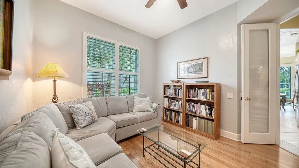 5206 Bouchard Circle Sarasota FL 34238